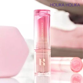 Holika Holika [홀리카홀리카] 글로우 라이즈 밤 12colors [10 솔티드 모카] [Holika Holika] Glow Rise Balm 12 Colors [10 Salted Mocha]