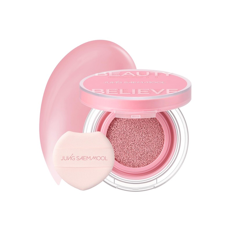JUNG SAEM MOOL Artist Cushion Blush | Easy to Blend