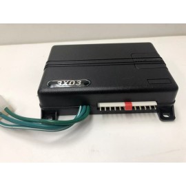 Viper Directed Viper 3X03 REPLACEMENT Module Brain ONLY