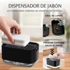 Kitchen Soap Dispenser, Kitchen Soap Dispenser, Kitchen Sink Organizer, Refillable