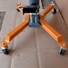 Transmission Jacks Casters, Cast Iron Caster Wheels, Transmission Jack Replacement