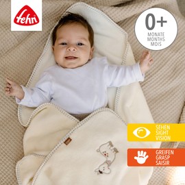 Fehn Cuddly Blanket