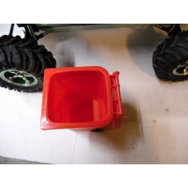 Unbranded scale rec can crawler hpi axial traxxas associated RC4WD assender losi horizon