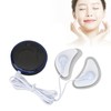 Microcurrent Face Lifting Machine Anti Wrinkle Low Frequence Microcurrent Firming