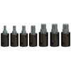 Wright Tool 362 3/8" Drive Impact Hex Bit Socket Set