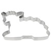 Zenker 7720 Cookie Cutter, 18/10 Steel