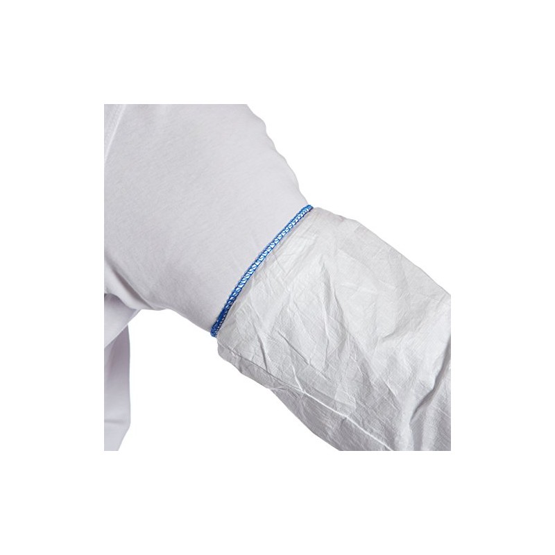 Tyvek Sleeve, Model PS32LA, White, 50cm (Pack of 20)