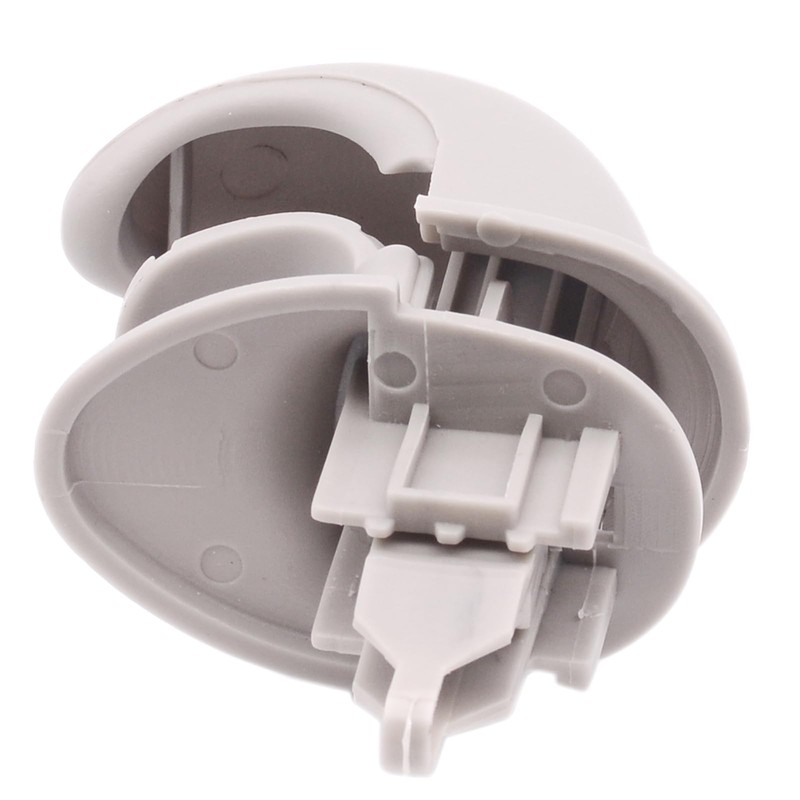 HAOTOM Coat Hook Clothes Hanger Compatible For Dodge RAM 1500