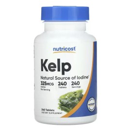 Vitamina 21st Century 5000 110 Tabletas Libre Gluten Suplemento