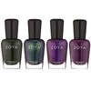 Zoya Polish Quad Nail Polish