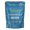 Coenzima Q10 Liposomal 90 Caps Wellthy Sin Sabor