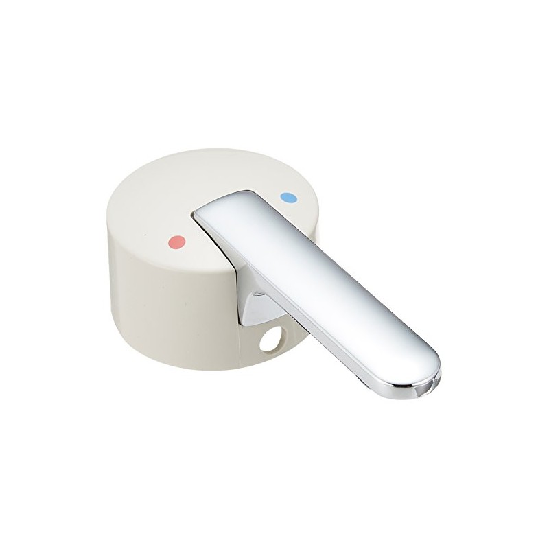 LIXIL INAX Lever Handle for Faucet (Short Length) A-1555