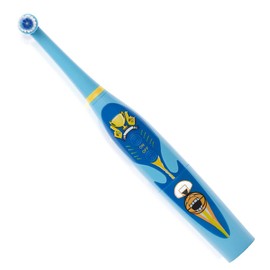 Dazzlepro DAZ-7045 Sports Edition Kids Rotary Toothbrush