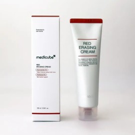 Medicube Red Erasing Cream 100ml / 메디큐브 레드 이레이징 크림 100ml