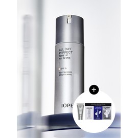IOPE Men All Day Perfect Tone Up All-in-One / 맨 올데이 퍼펙트 톤업 올인원