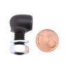 HIGHSIDER Motorcycle LED Position Light ProtonTwo, E-Approved (Pack of 2)