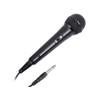 Trevi EM 24 Dynamic Microphone - Black