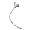 Metal Funnel Flexible 24.8inch for Car and Motorcycle Emergency Refueling