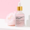 Ribble Rebloom Peptide Pink Serum 50ml Elasticity Whitening Moisture Highly