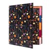 Pukka Pad, Bloom A4 Preloaded Rollbound Ringbinder – includes Personal
