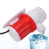 Booster Pump Water Circulating Brushless 1200L/h 20W DC12V for Fish