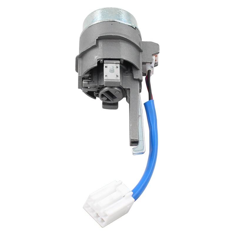 ApplianPar Ignition Lock Cylinder Switch with 2 Keys for Tucson