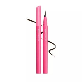 Désir View Hatomugi 데자뷰 아이라이너 붓 펜 리퀴드 04 블랙브라운 X2개 Dajavu Eyeliner Brush Pen Liquid 04 Black Brown X2件
