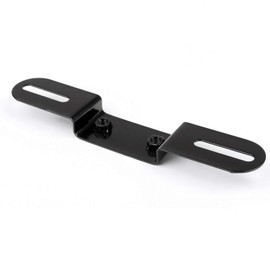 Mad Hornets Universal License Plate Bracket for Kawasaki NINJA 250R ZX6R ZX9R ZX10R ZX12R