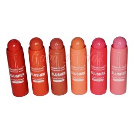Rubor Iluminador Contorno En Barra 6 Pack Blush