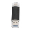 Yvonne U Disk Portable Plugin Flash Disk OTG Dual Port