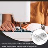 60pcs Sewing Machine Needles Sewing Machine Accessories Machine Needles Universal