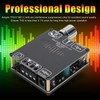 Bluetooth Amplifier Board Professional 50W 50W TPA3116D2 HiFi Level Bluetooth