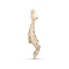 Matchstick Monkey Mordedera Jirafa