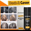 Duck and Cover Groomarang Professional Keratin Hair Building Fibres UK