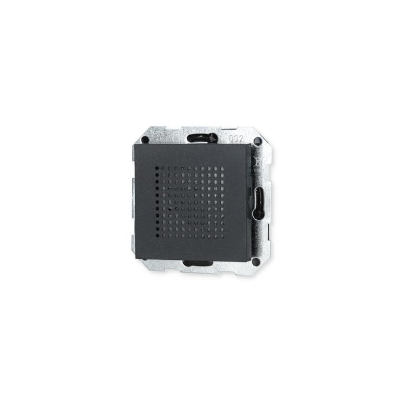 Gira System 55 228228 Flush-Mounted Speaker for System 55 Radio