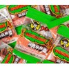 Indy Hormigas Watermelon Flavor Candies with Bittersweet and Spicy Powder