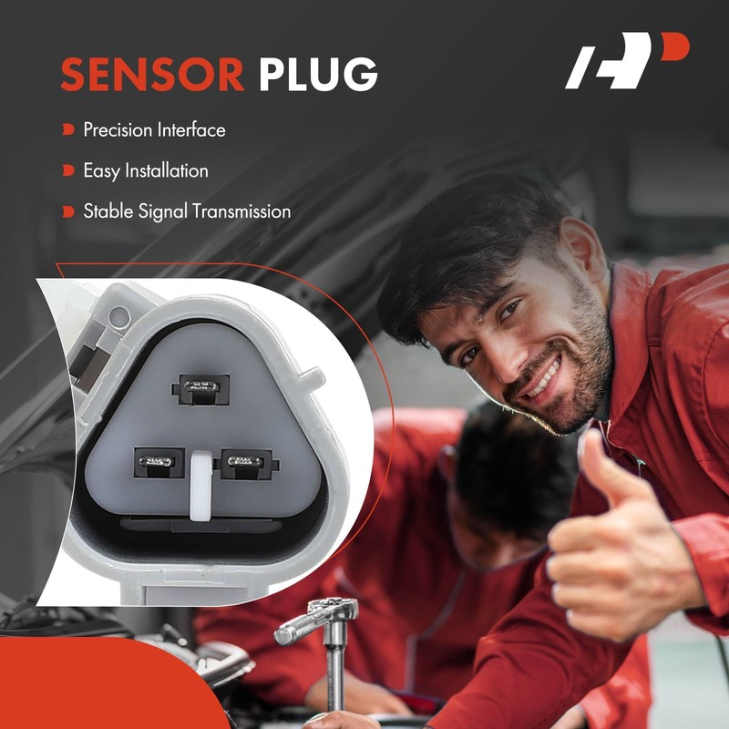 A-Premium Ride Height Level Sensor Compatible with Subaru Forester 2014