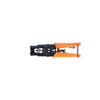 Cables Direct Online Coax Compression Connector Adjustable Tool for RG59
