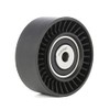 RIDEX 312D0037 Exeo ST (3R5) Deflection / Guide Pulley V-Ribbed