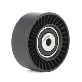 RIDEX 312D0037 Exeo ST (3R5) Deflection / Guide Pulley V-Ribbed Belt 70 mm 28 mm