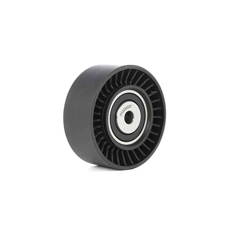 RIDEX 312D0037 Exeo ST (3R5) Deflection / Guide Pulley V-Ribbed