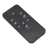 Replacement Remote Control for Boost TV for Soundbar