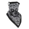 Face Cover, Neck Cover, UV Protection, Neck Guard, Cooling Sensation,