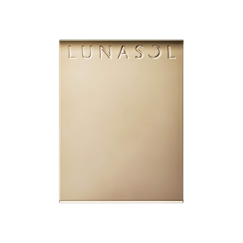 LUNASOL Coloring Glaze EX03 Teak EX3 Bronze Dessert 5.7 Grams