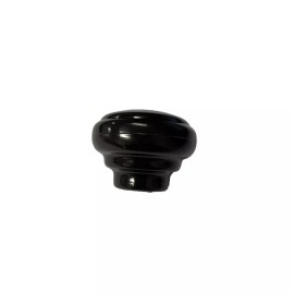 repguy 1937 1938 GMC COE  1940 1941 1942 1946 Chevy GMC  Cowl Vent Knob BLACK COLOR