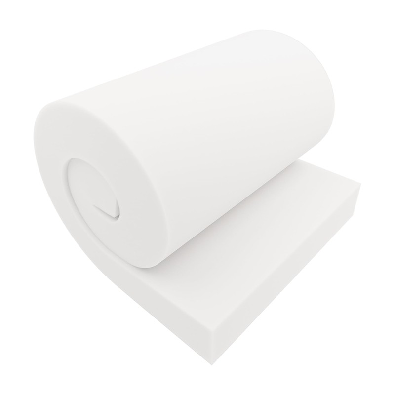 GoTo Foam 6" Height x 30" Width x 72" Length