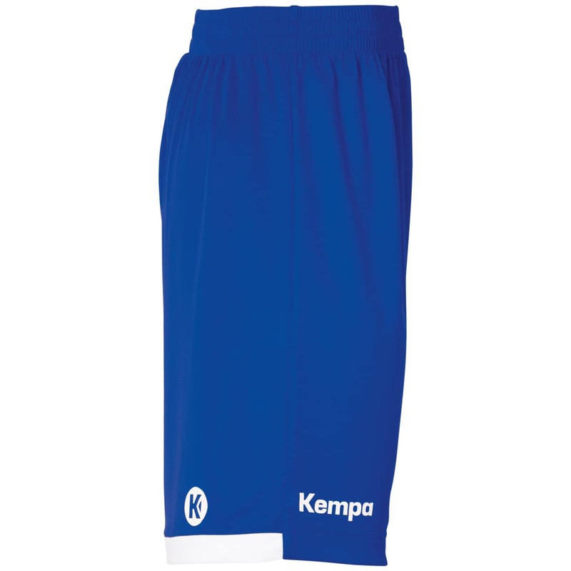 Kempa Men's Player Long Shorts