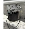 Rex AC Gearmotor Unidirectional 115V 60hz CM Style 50inlb 4418