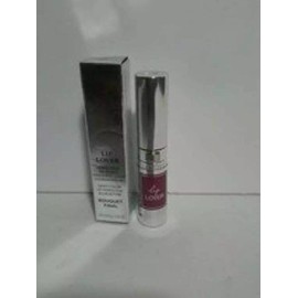 LANCOME LIP LOVER DEWY COLOR LIP PERFECTOR LIP GLOSS - SELECT YOUR COLOR-0.15 OZ - 401 Rose Victoire