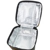 Skater KCPC2-A Picnic Lunch Box with Cooling Bag and Ice